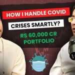 Parag Parikh Mutual Fund Manager Bad Experience of COVID